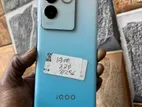 iQOO Z7 Pro 5G 8/256 (Used)
