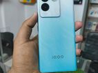 iQOO Z7 Pro 5G 8/256 (Used)
