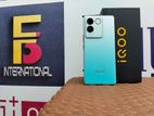 iQOO Z7 Pro 5G 8/256🔥💯 (Used)