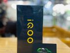 iQOO Z7 Pro 5G 8/256GB (New)