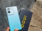 iQOO Z7 Pro 5G 8+8/128Crv (Used)