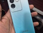 iQOO Z7 Pro 5G (Used)