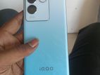 iQOO Z7 Pro 5G . (Used)
