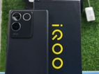 iQOO Z7 PRO 5G (Used)