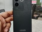 iQOO Z7 pro 5G,8/256 (Used)