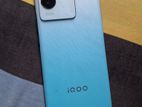 iQOO Z7 pro 5G(8+128) (Used)