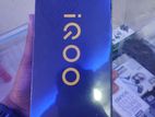 iQOO Z7 Pro (8/256 GB) (New)