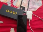 iQOO Z7 pro (8-256) (Used)