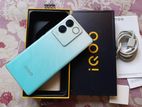 iQOO z7 pro 8/256 (Used)