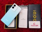 iQOO Z7 Pro 8/256GB Full Box (Used)