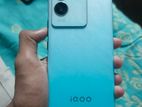 iQOO Z7 pro (Used)