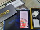 iQOO Z7 pro(5G)8/128 Fullbox (New)