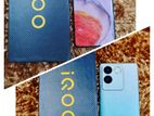 iQOO Z7 Pro(8+256)Full Box (Used)