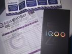 iQOO Z10x (8GB + 256GB) (Used)