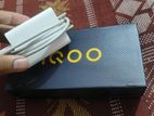 iQOO Z7 (Used)