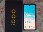 iQOO Z7 pro(8-256gb) (Used)