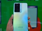 iQOO Z7s 5g (Used)