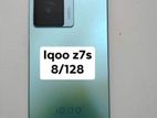 iQOO z7s (Used)