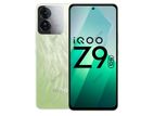 iQOO Z9 5G 8/128GB GLOBAL (New)