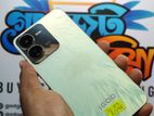 iQOO Z9 5G 8/128GB (Used)