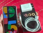 iQOO Z9 5G 8/256 (Used)