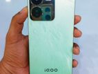iQOO Z9 5G (8+256) (Used)