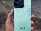 iQOO Z9 5G (Used)