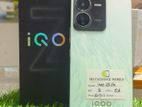 iQOO z9 5g (Used)