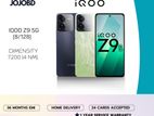 iQOO Z9 (8/128) 5G (New)