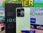 iQOO Z9 8/128 (Used)