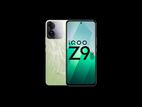 iQOO Z9 8/128GB INTACKE (New)