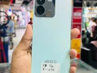 iQOO 🔥Z9 8/256 GB 🔥 (Used)