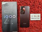 iQOO Z9 Lite 5G 6+128 Box (Used)