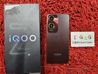 iQOO Z9 Lite 5G 6+128 Box (Used)