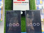iQOO Z9 LITE 5G (New)