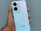 iQOO Z9 Lite 5g (Used)