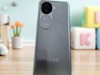 iQOO Z9 s 8/256 GB (Used)