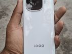 iQOO z9 Tarbo (Used)