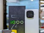 iQOO Z9 Turbo 12/256 CN (Used)