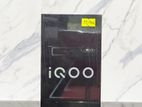 iQOO Z9 Turbo 12/256 (New)