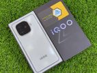 iQOO Z9 Turbo 12/256 (Used)