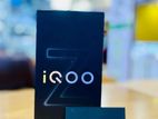 iQOO Z9 Turbo 12/256GB (New)