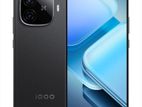 iQOO Z9 Turbo 12/256GB (New)