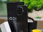 iQOO Z9 turbo (12+256) (Used)