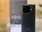 iQOO z9 turbo 5g 12/256 (Used)