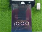iQOO Z9 TURBO 5G (New)