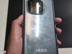 iQOO Z9 Turbo 5G (Used)