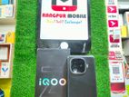 iQOO Z9 TURBO 5G (Used)