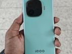 iQOO Z9 Turbo (Used)