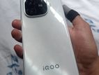 iQOO Z9 Turbo (Used)